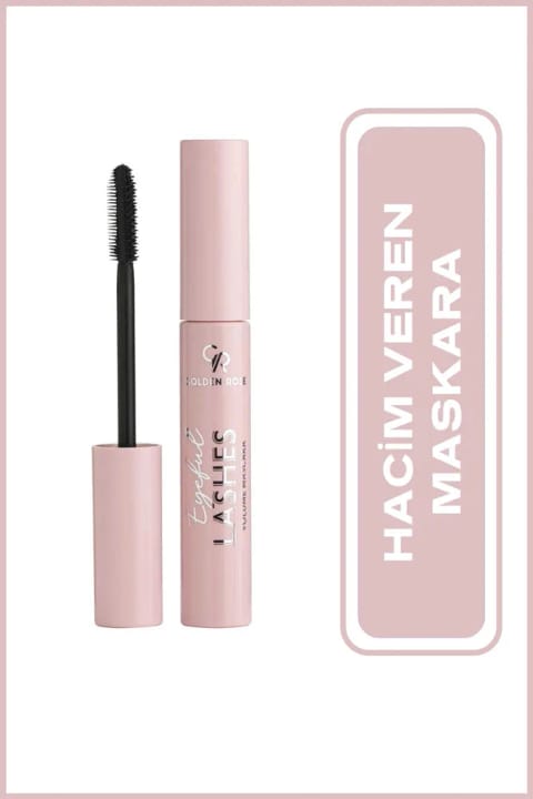 Golden Rose Eyeful Lashes Volume Mascara - حجم دهنده مژه