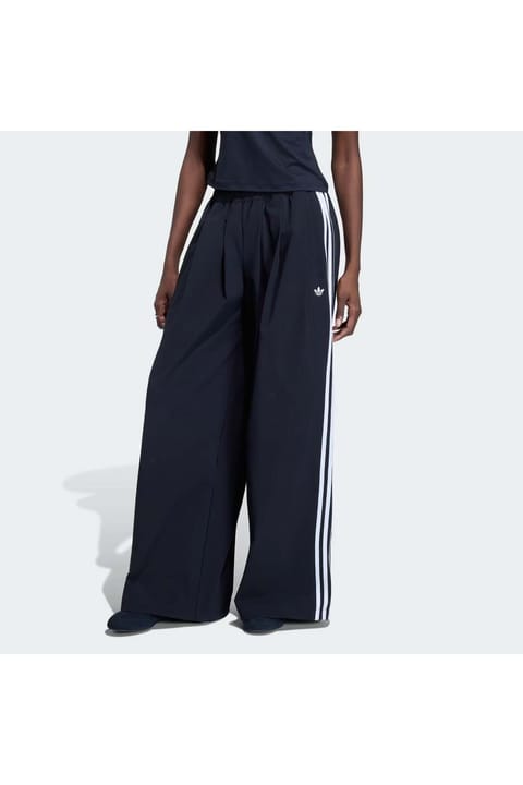 شلوار ترکمن زنانه adidas Adilenium 5.0 OG Pleated