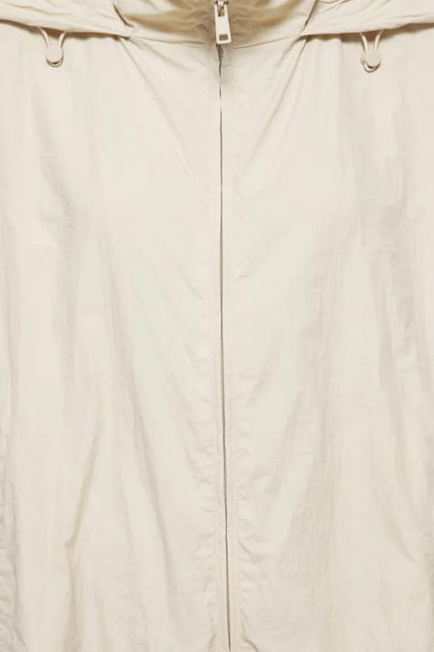 بادی هود دار سبک Pull&Bear