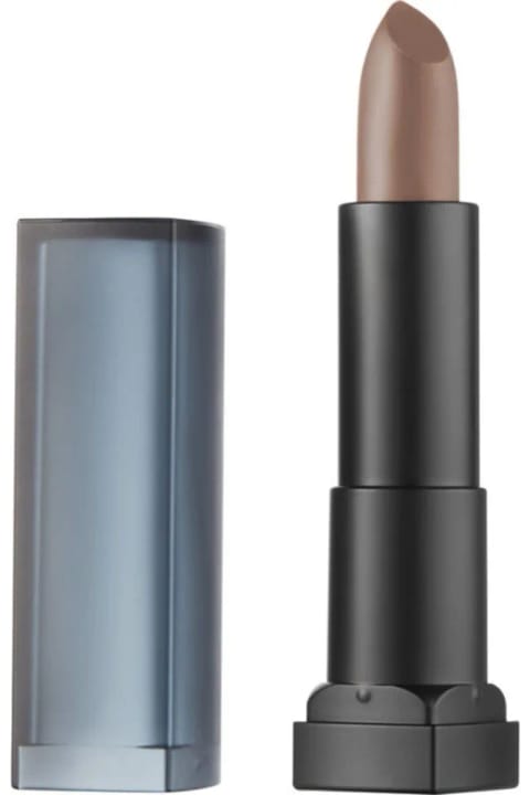 رژ لب مات Maybelline New York - Color Sensational Powder Matte 35 Carnal Brown