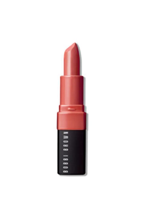 رژ لب مات با فینیش ساتن BOBBI BROWN Crushed Lip Color - Cabana