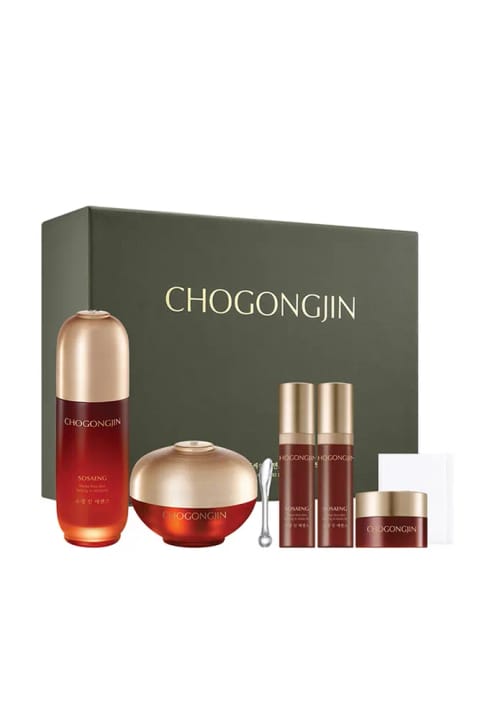 میشا ست ضد پیری سفتکننده پوست CHOGONGJIN Sosae...