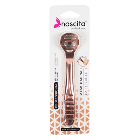 رنده برنزی پای Nascita