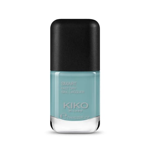 Kiko Milano Oje - Smart Nail Lacquer - 83 Turquoise