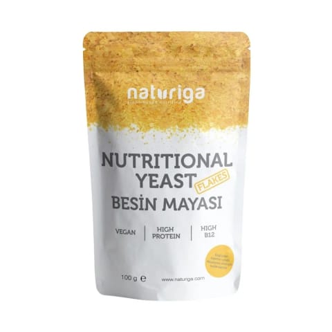 Naturiga مخمر غذایی 100 گرم