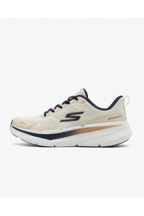 SKECHERS MAX CUSHIONING PREMIER 3 کفش دویدن طبیعتگرد مردانه 221220 NAT