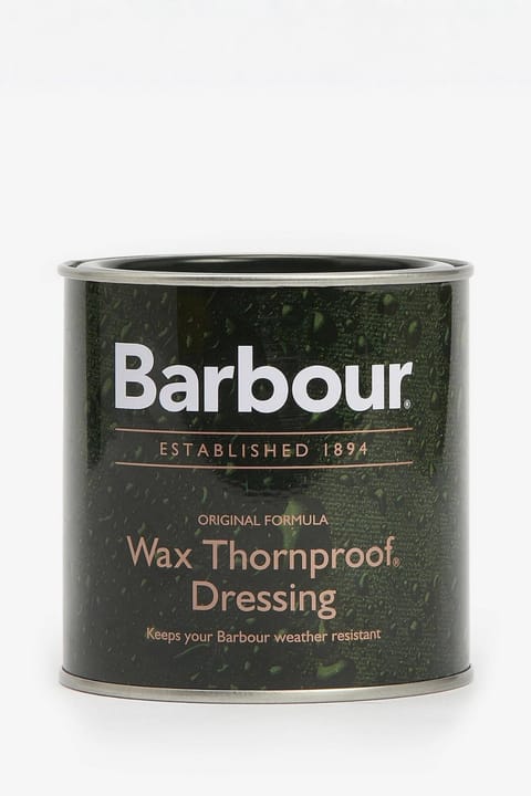 موم Thornproof باربور - برای همه ژاکتهای روغنی MI11 Natural