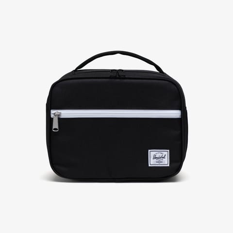 کیف غذای Herschel Pop Quiz یونیسکس مشکی