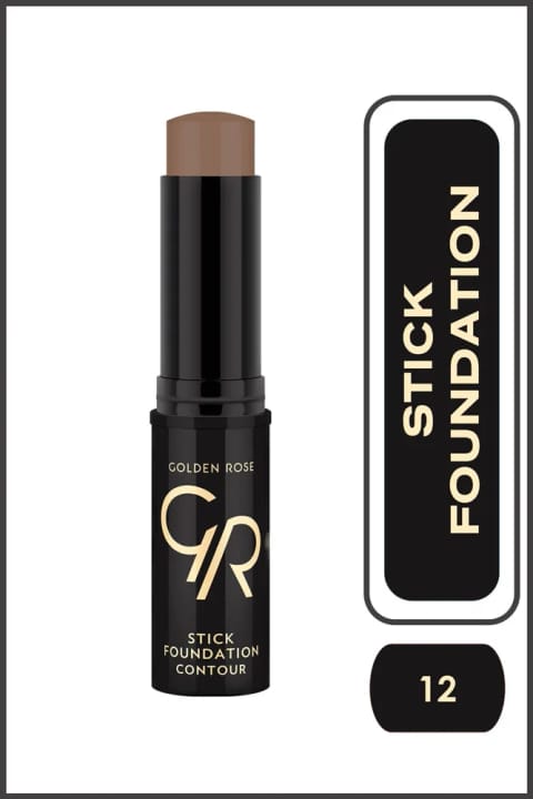 Golden Rose استیک فونداسیون-کانتور - 12
