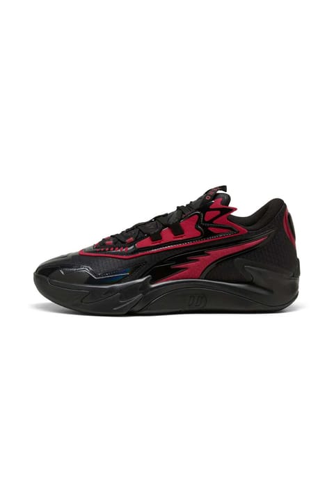 کفش بسکتبال یونیسکس Puma Scoot Zeros II SCRRRT
