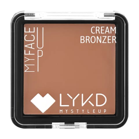 LYKD کرم برنزر 158 گلدن فوندو