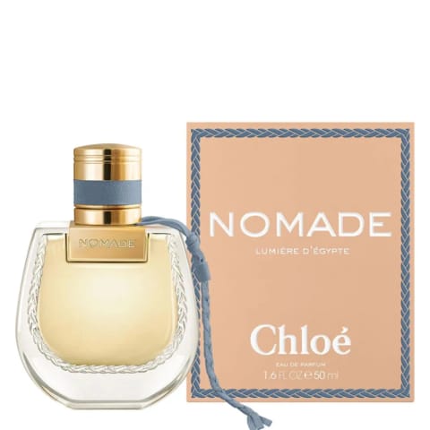 Chloe Nomade Lumiere D'Egypte EDP زنانه ۵۰ میل