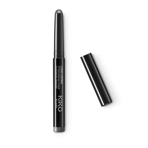 سایه چشم استیکی جدید طولانی اثر - 21 Slate Grey - برند Kiko Milano