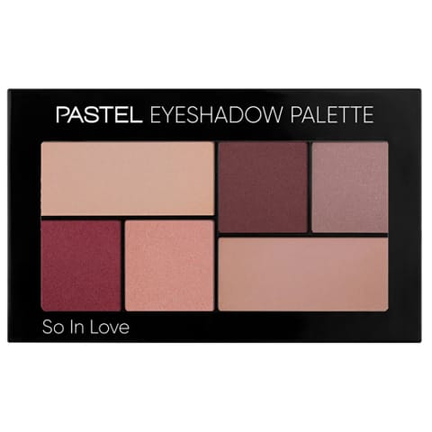 Pastel Profashion So In Love سایه چشم 203 Babe