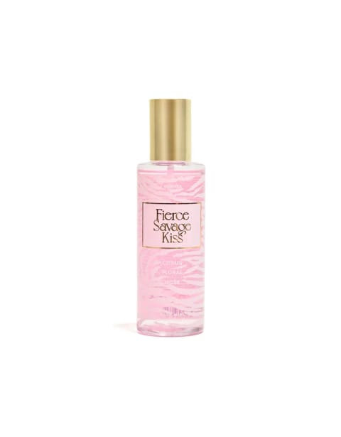 Fierce Savage Kiss اسپری بدن ۲۵۰ میلیلیتری