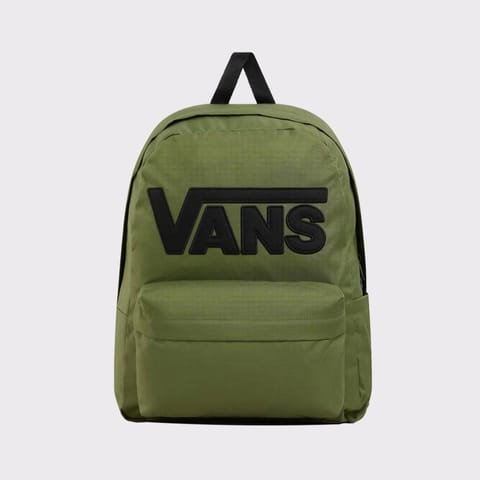 کولهپشتی Vans Old Skool Drop V یونیسکس سبز