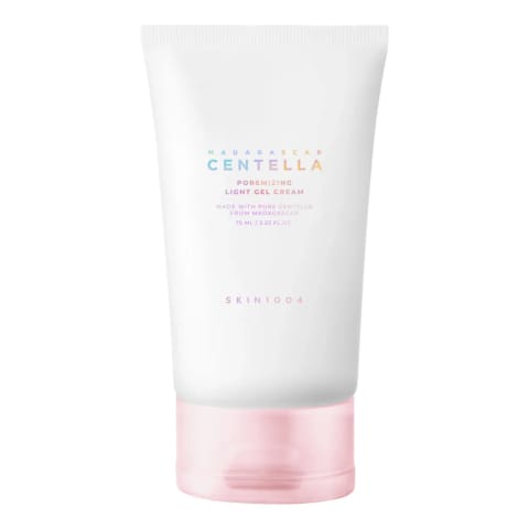 Skin1004 کرم صورت ژلهای مراقبت از منافذ 75 میلیلیتر
