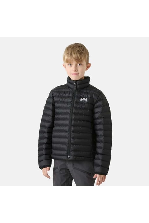 مونت Helly Hansen JR SIRDAL INSULATOR