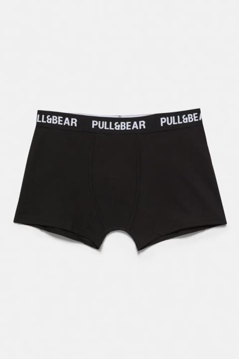 بسته ۳ عددی باکسر Pull&Bear
