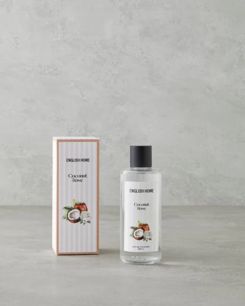 ادکلن Coconut Rose حجم 200 ml