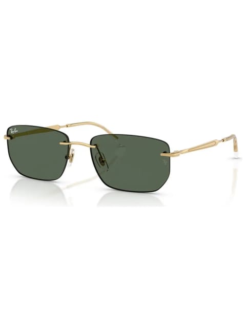 عینک آفتابی RAY BAN 3768 56 001/71