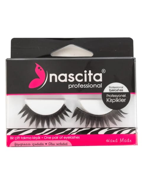 مژه مصنوعی با ظاهر طبیعی Nascita NASEYE000015