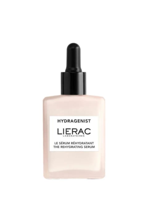 Lierac Hydragenist سرم آبرسان، روشنکننده و حجمدهنده 30 میلیلیتر +20