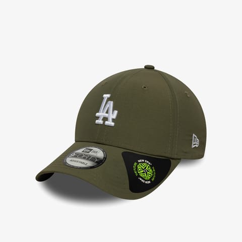 کلاه New Era MLB Recycled Mid 9Forty Losdod یونیسکس سبز