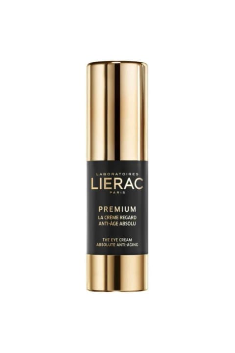Lierac Premium کرم دور چشم ۱۵ میلی‌لیتر