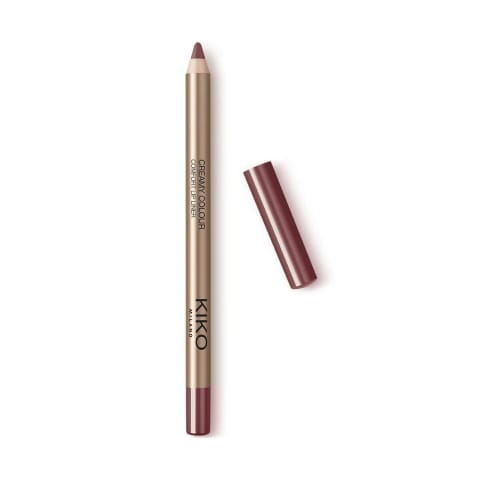 مداد لب - New Creamy Colour Comfort Lip Liner - 10 Rose Tea
