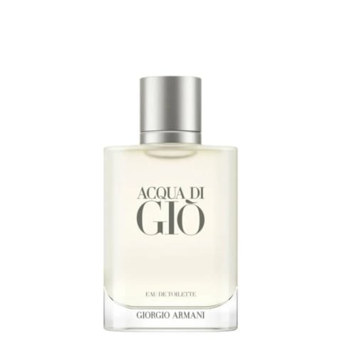 Giorgio Armani Acqua Di Gio EDT ادکلن مردانه 100 میل
