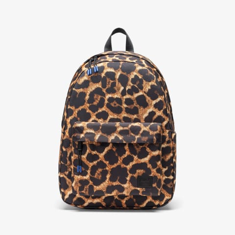کوله‌پشتی Herschel Classic یونیسکس قهوه‌ای