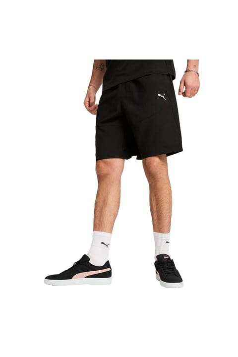 شورت ورزشی بافت Puma PUMATECH Cargo