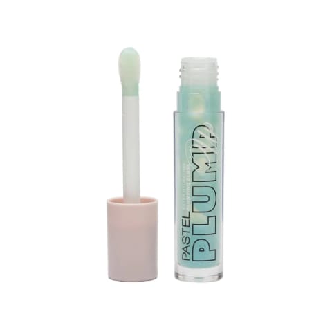 Pastel Profashion Plump Up Extra Hydrating Plumping Gloss 215