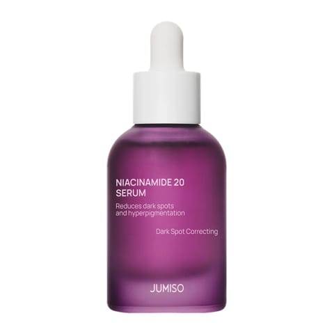 Jumiso سرم صورت نیاسینامید 20% 40 میلیلیتر