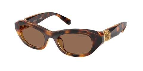 عینک آفتابی SWAROVSKİ 6036