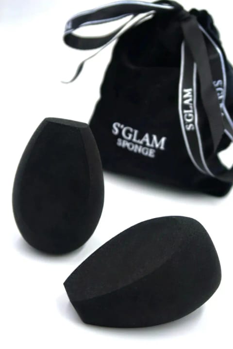 اسفنج آرایشی S'GLAM
