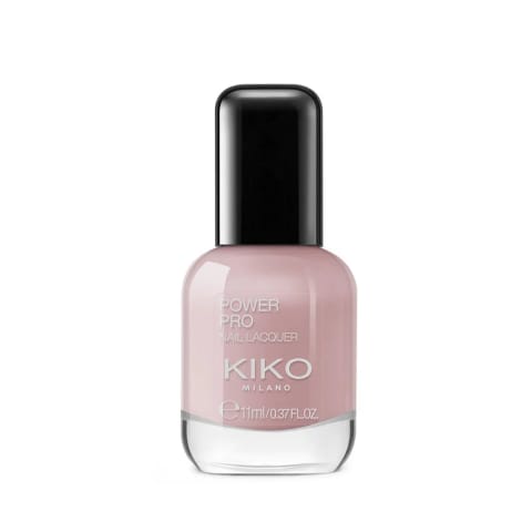 Oje - New Power Pro Nail Lacquer - 11 Nude