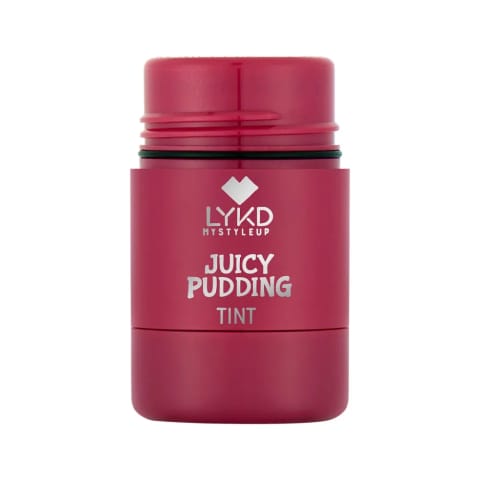 تینت لب براق LYKD Juicy Pudding شماره 638 Dragon Jelly