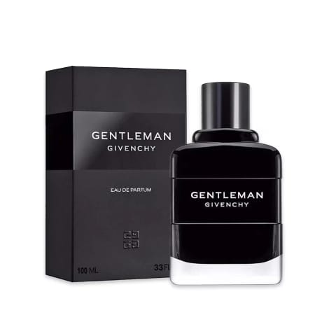 Givenchy Gentleman EDP عطر مردانه 100 میل