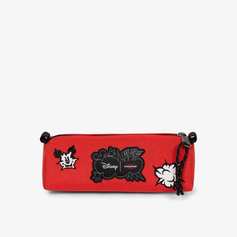 جامدادی Eastpak Benchmark Single یونیسکس قرمز
