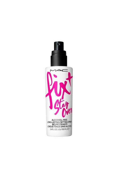 M.A.C Fix+ Stay Over اسپری تثبیت‌کننده آرایش ماندگار و آبرسان