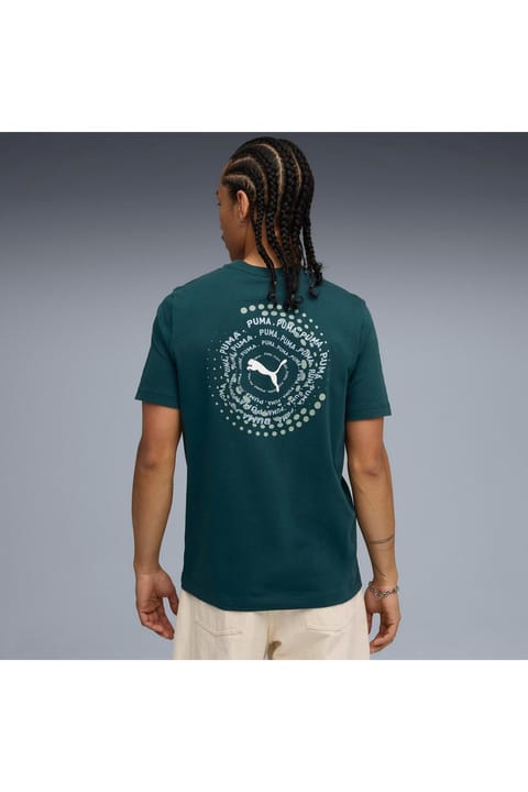 تیشرت مردانه Puma GRAPHIC Tee