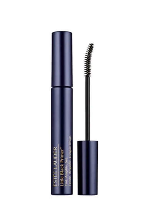 پرایمر ماسکارا Estee Lauder Little Black Primer™ رنگ: 01 Black/siyah، رنگی...