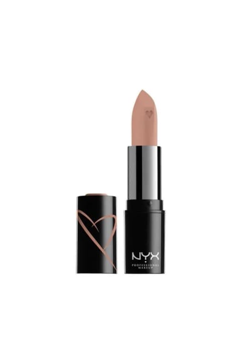 رژ لب NYX Professional Makeup Shout Loud - A La Mode