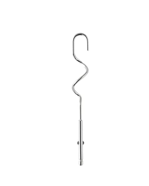 همزن خمیر ELM 3001 - سمت راست