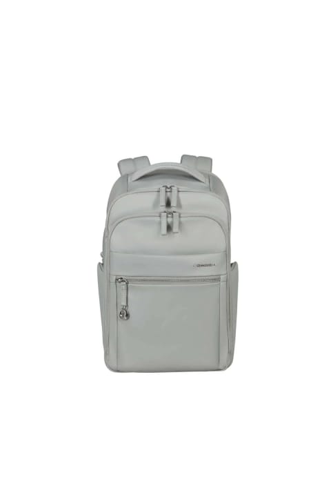 کولهپشتی Samsonite Move Journey سبز (XS) 14.1"