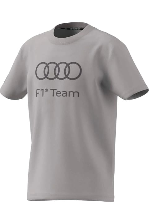تیشرت پسرانه adidas Au Dna Gftee Y KF0909