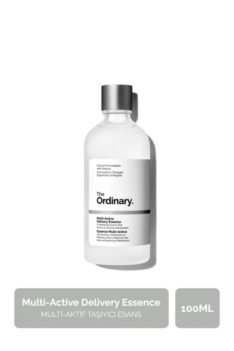 The Ordinary اسانس رساننده چند فعاله