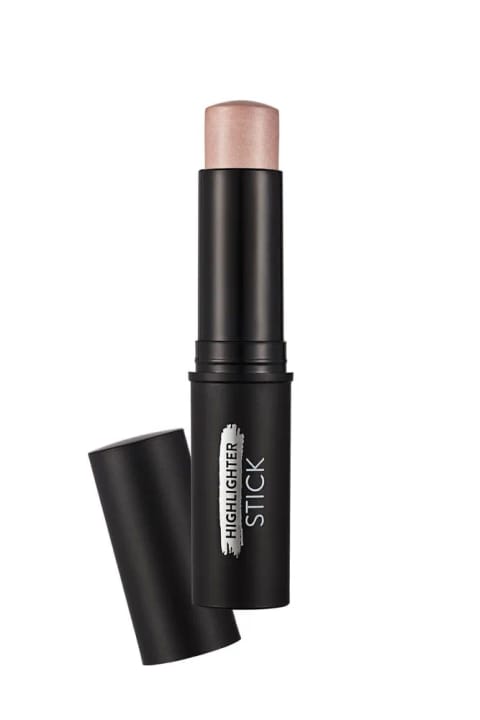 Flormar استیک هایلایتر با پیگمنت بالا (صورتی)